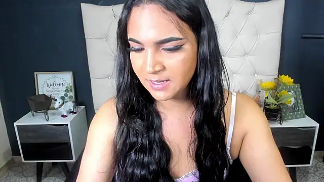 Andrys  online show from February 2025 07:31:02 PM