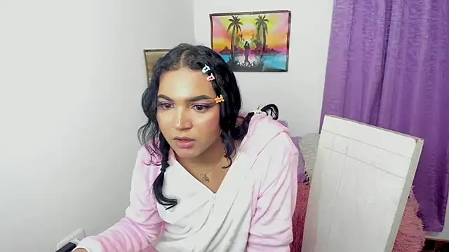 Andrys  online show from October 2025 09:01:01 AM