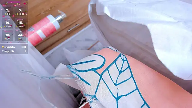 samantha x s online show from December 2024 01:45:01 AM