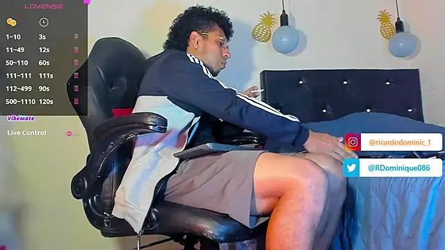 FuckHardlove online show from January 2025 02:53:01 AM