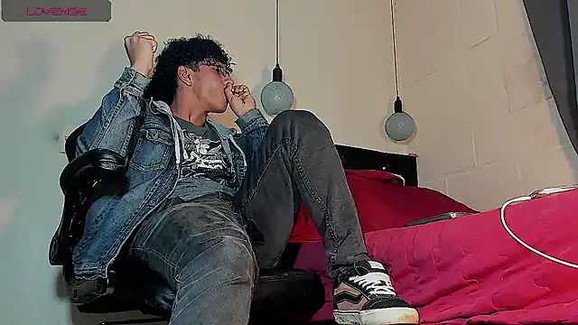 FuckHardlove online show from September 2025 03:21:01 AM