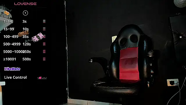 FuckHardlove online show from April 2026 01:41:01 AM