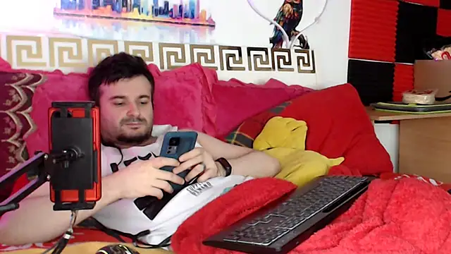 Snapshot of erotico69xxx chatting on June 2026 01:31:02 PM erotico69xxx online show from June 2026 01:31:02 PM