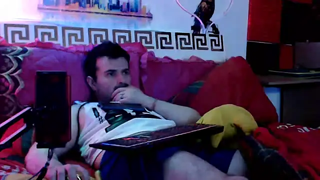 Snapshot of erotico69xxx chatting on June 2026 01:37:01 AM erotico69xxx online show from June 2026 01:37:01 AM