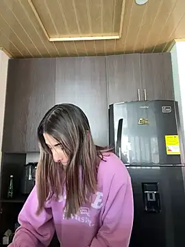 Ameellie online show from January 2025 03:07:01 PM