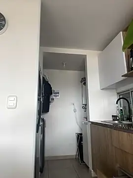 Ameellie online show from September 2025 03:26:01 PM