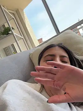 Ameellie online show from March 2026 03:47:01 PM