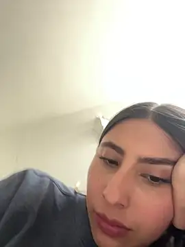 Ameellie online show from March 2026 07:46:02 PM