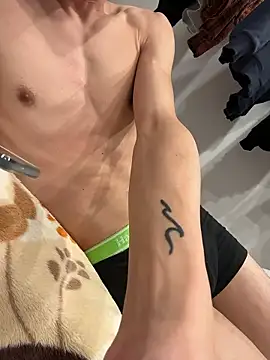 Shohei erokukan online show from March 2026 12:52:02 PM