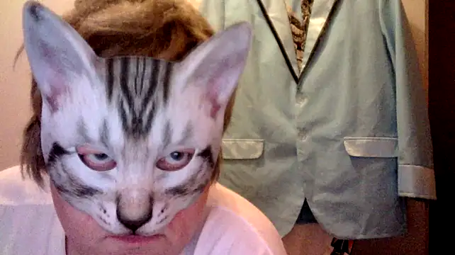 Snapshot of Sigorius chatting on December 2024 02:52:01 AM Sigorius online show from December 2024 02:52:01 AM