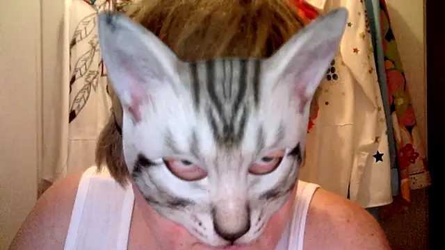 Snapshot of Sigorius chatting on January 2025 05:47:02 PM Sigorius online show from January 2025 05:47:02 PM