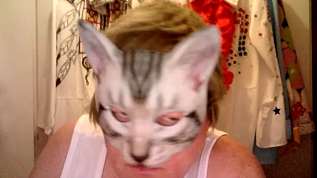 Snapshot of Sigorius chatting on January 2025 08:48:02 PM Sigorius online show from January 2025 08:48:02 PM