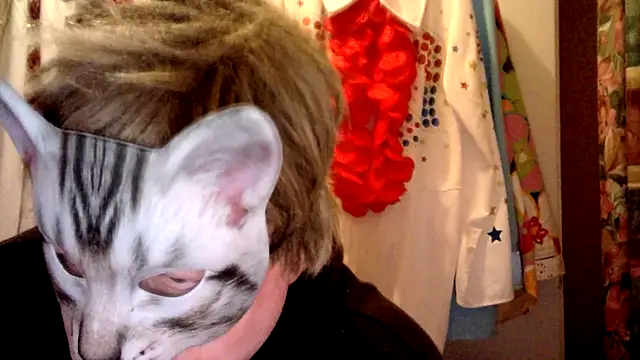 Snapshot of Sigorius chatting on January 2025 03:53:01 AM Sigorius online show from January 2025 03:53:01 AM