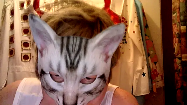 Snapshot of Sigorius chatting on January 2025 02:10:01 AM Sigorius online show from January 2025 02:10:01 AM