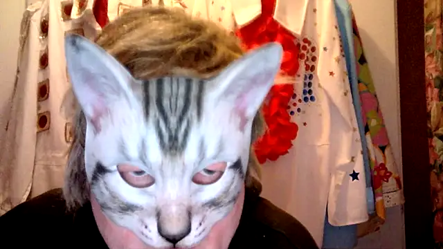 Snapshot of Sigorius chatting on January 2025 08:31:02 PM Sigorius online show from January 2025 08:31:02 PM