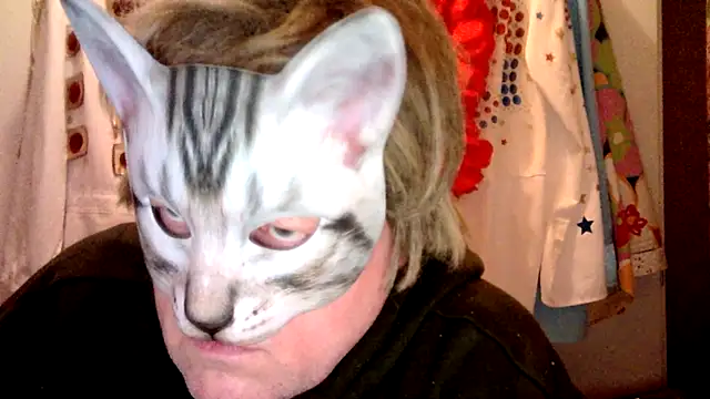 Snapshot of Sigorius chatting on January 2025 11:35:01 PM Sigorius online show from January 2025 11:35:01 PM