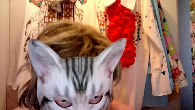 Snapshot of Sigorius chatting on February 2025 04:00:01 PM Sigorius online show from February 2025 04:00:01 PM