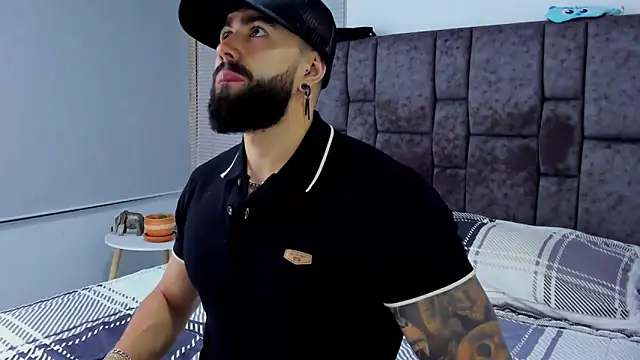 Zack Froone online show from February 2025 12:55:01 PM