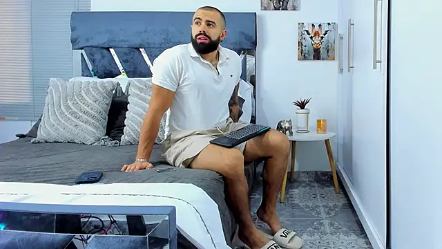 Zack Froone online show from March 2026 12:55:01 PM