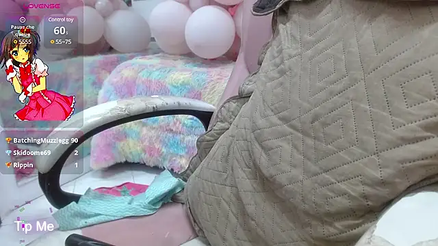 Snapshot of alegriamartinez chatting on March 2025 07:04:02 PM alegriamartinez online show from March 2025 07:04:02 PM