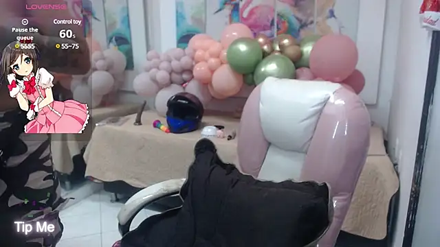 Snapshot of alegriamartinez chatting on March 2025 01:18:02 PM alegriamartinez online show from March 2025 01:18:02 PM