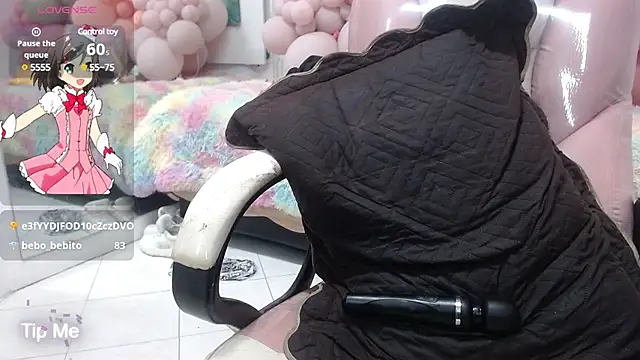 Snapshot of alegriamartinez chatting on March 2025 03:47:02 PM alegriamartinez online show from March 2025 03:47:02 PM