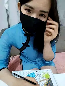 I AM NOT A SLUT online show from February 2025 06:15:02 AM