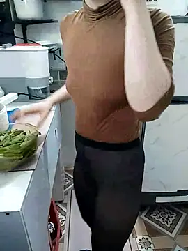 I AM NOT A SLUT online show from March 2025 06:52:02 AM