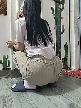 I AM NOT A SLUT online show from July 2026 03:00:02 AM