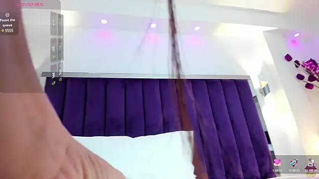 SaraRiley online show from February 2025 11:06:01 PM