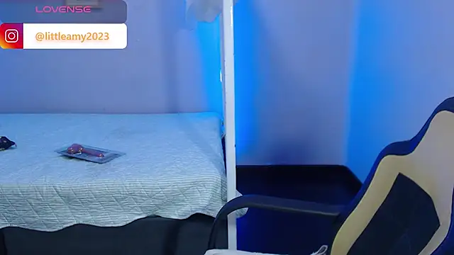 little  amy  online show from January 2025 08:21:01 PM