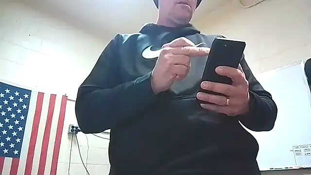 Cockrub1 online show from January 2025 12:57:02 PM