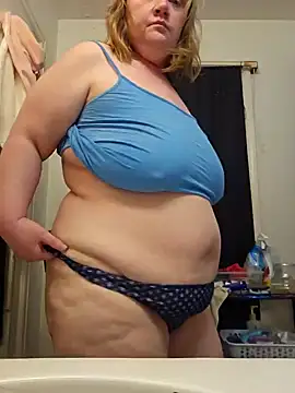 virgieblanca online show from January 2025 05:56:01 AM