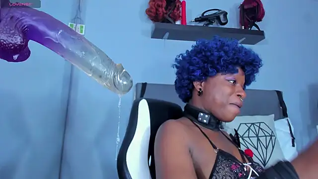 Coco Kiss online show from April 2026 08:57:02 PM