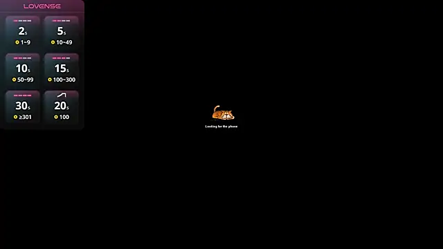 bunnyslovers online show from October 2025 07:09:02 AM