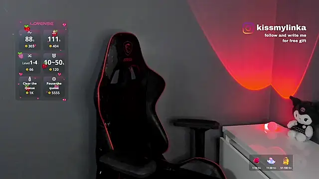 Snapshot of ohlin_hub chatting on September 2025 09:37:01 PM ohlin hub online show from September 2025 09:37:01 PM