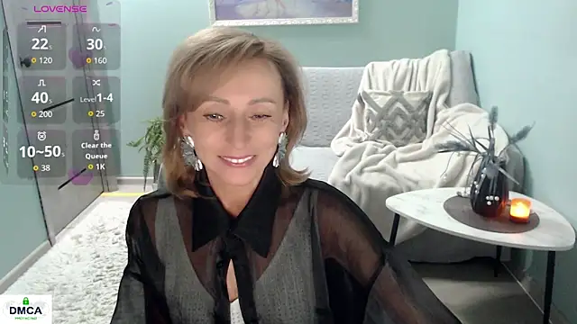 Snapshot of HornyMilf_777 chatting on March 2026 05:57:02 AM HornyMilf 777 online show from March 2026 05:57:02 AM