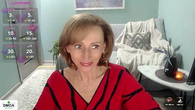 Snapshot of HornyMilf_777 chatting on March 2026 06:14:01 AM HornyMilf 777 online show from March 2026 06:14:01 AM