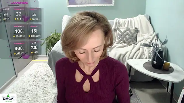 Snapshot of HornyMilf_777 chatting on April 2026 07:47:02 AM HornyMilf 777 online show from April 2026 07:47:02 AM