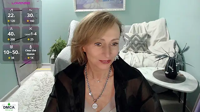 HornyMilf 777 online show from May 2026 06:21:03 AM