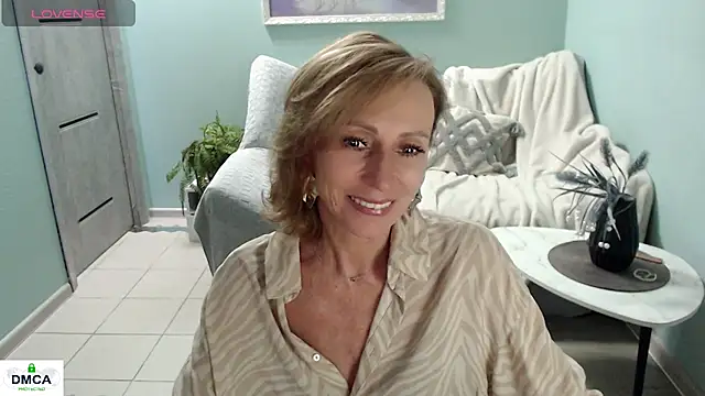 HornyMilf 777 online show from July 2026 06:41:02 AM