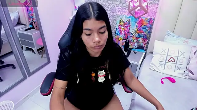 MILEY JOAS2 online show from March 2025 01:04:02 PM