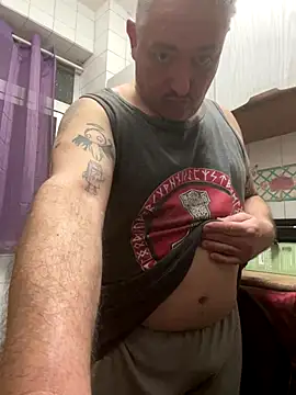 Snapshot of Russirayu chatting on October 2025 07:59:01 PM Russirayu online show from October 2025 07:59:01 PM