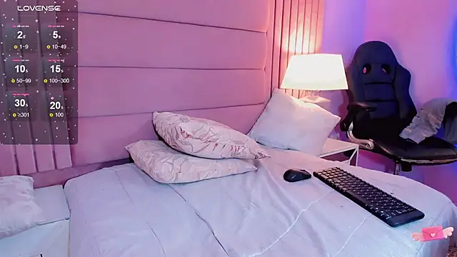 Snapshot of andrea_alvarz chatting on February 2025 11:02:02 AM andrea alvarz online show from February 2025 11:02:02 AM