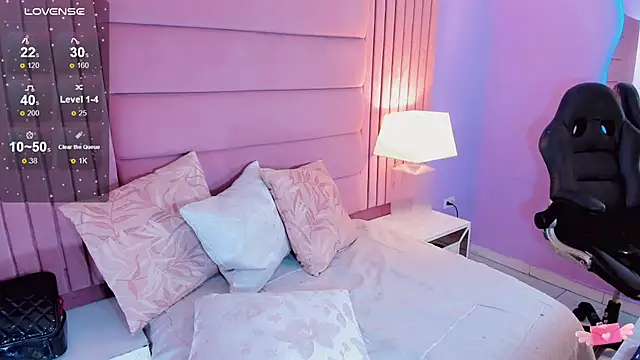 Snapshot of andrea_alvarz chatting on March 2025 04:47:01 AM andrea alvarz online show from March 2025 04:47:01 AM