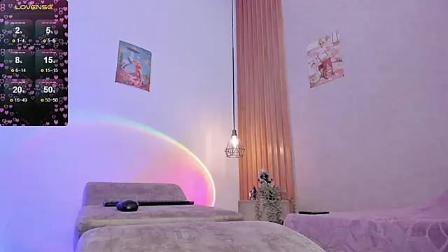 PawgGirl18 online show from February 2025 12:55:01 PM