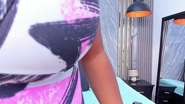 CiaraHarris online show from December 2024 07:25:02 PM