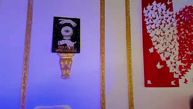 CandyQueenGold online show from March 2025 01:03:02 AM