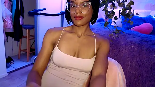 Snapshot of CocoSage chatting on January 2026 10:55:01 PM CocoSage online show from January 2026 10:55:01 PM