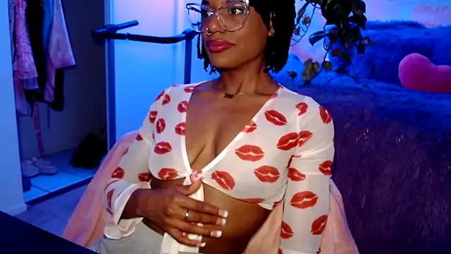 Snapshot of CocoSage chatting on February 2026 06:00:02 AM CocoSage online show from February 2026 06:00:02 AM